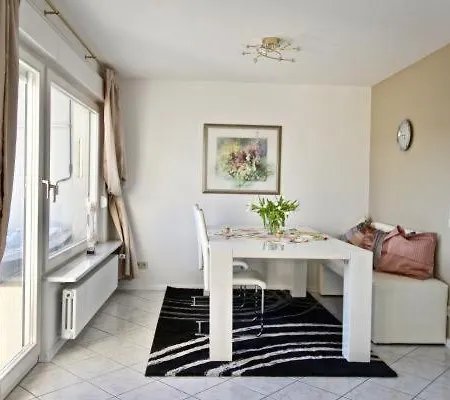 Seeterrasse Mit Seeblick *