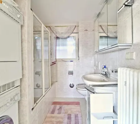 Seeterrasse Mit Seeblick